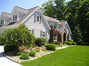 Landscapers and Lawncare Services in Sutton, MA